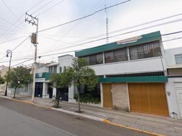 VENTA DE CASA EN BARRIO LA PURISIMA AGUASCALIENTES AGUASCALIENTES