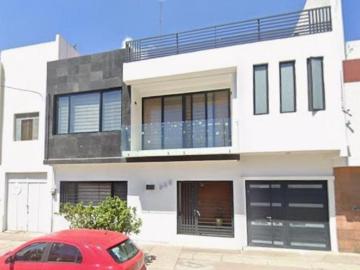 VENTA DE CASA EN BARRIO LA PURISIMA, AGUSCALIENTES