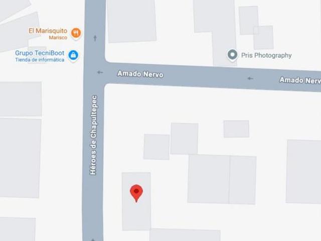 VENTA DE CASA EN BARRIO NUEVO ORIZABA VERACRUZ