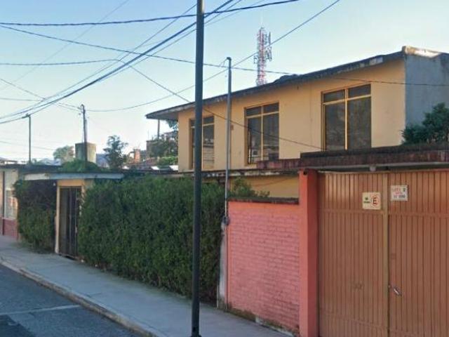 VENTA DE CASA EN BARRIO NUEVO, ORIZABA, VERACRUZ
