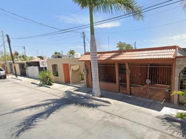 VENTA DE CASA EN BCS LA PAZ COL NUEVA PUESTA DE SOL