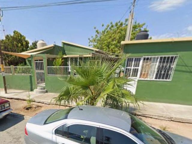 VENTA DE CASA EN BCS LA PAZ COL PUEBLO NUEVO