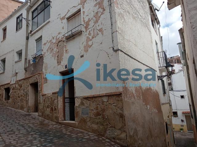 Venta de Casa en Beas de Segura, Jaén