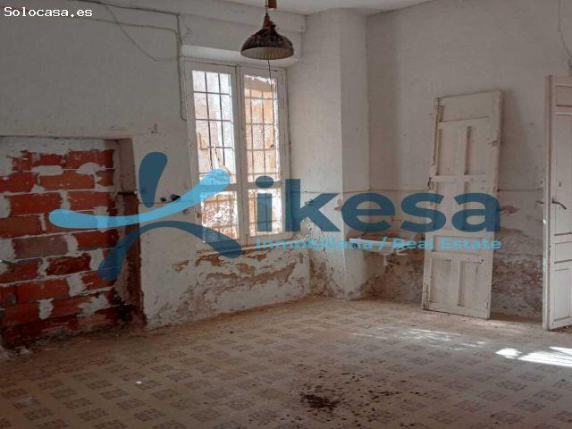 VENTA DE CASA EN BEAS DE SEGURA JAÉN