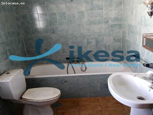 VENTA DE CASA EN BELMEZ CÓRDOBA