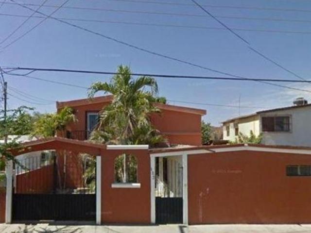 VENTA DE CASA EN BELLA VISTA LA PAZ BAJA CALIFORNIA