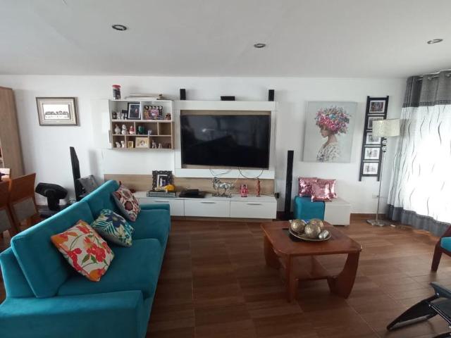 VENTA DE CASA EN BELLAVISTA