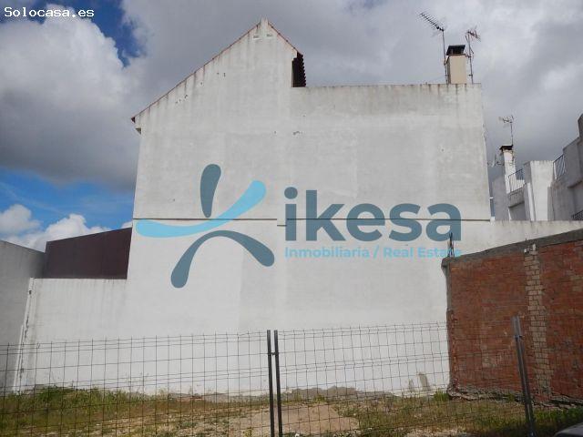 Venta de Casa en Benalup Casas Viejas, Cádiz. Activo Inmobiliario Sin Posesión, No se puede Visitar