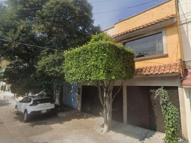 VENTA DE CASA EN BENITO JUAREZ CDMX