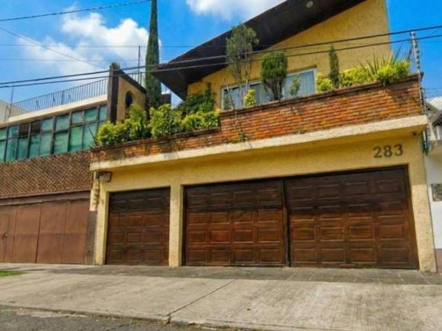 VENTA DE CASA EN BENITO JUAREZ CIUDAD DE MEXICO