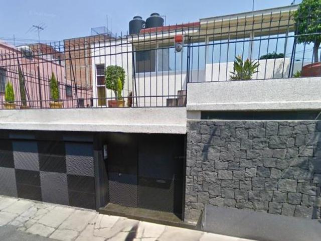 VENTA DE CASA EN BENITO JUAREZ DE LA CIUDAD DE MEXICO COLONIA DEL VALLE NORTE