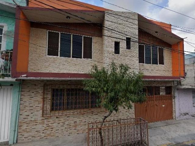 VENTA DE CASA EN BENITO JUAREZ IUDAD NEZAHUALCOYOTL EDOMEX