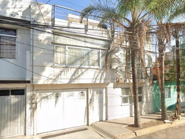 VENTA DE CASA EN BENITO JUAREZ, NEZAHUALCOYOTL, EDO. DE MÉX. solo recursos propios