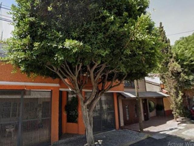 VENTA DE CASA EN BENITO JUAREZ NEZAHUALCOYOTL MEX