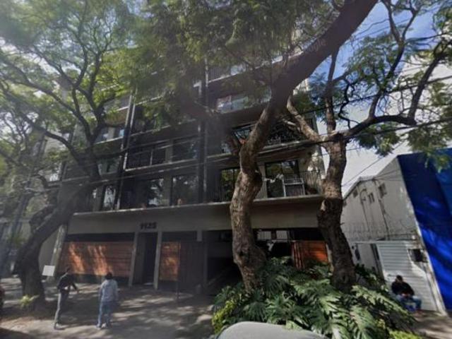 VENTA DE CASA EN BENITO JUAREZ VERTIZ NARVARTE CDMX
