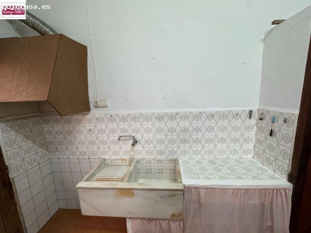 VENTA DE CASA EN BENIFAIO VALENCIA