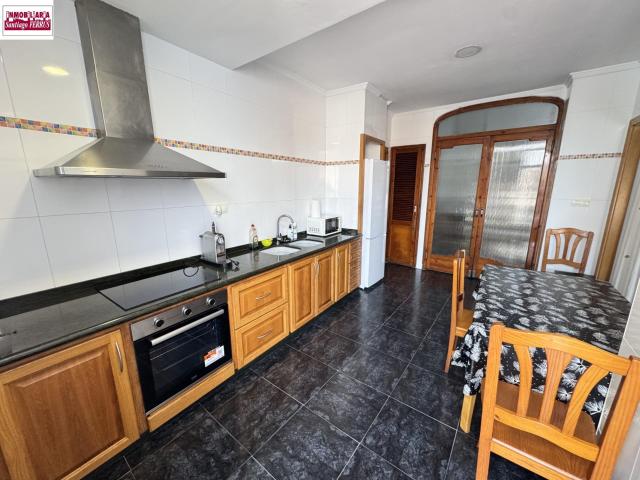 VENTA DE CASA EN BENIFAIO VALENCIA