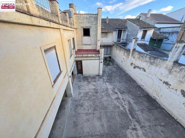 VENTA DE CASA EN BENIFAIO VALENCIA