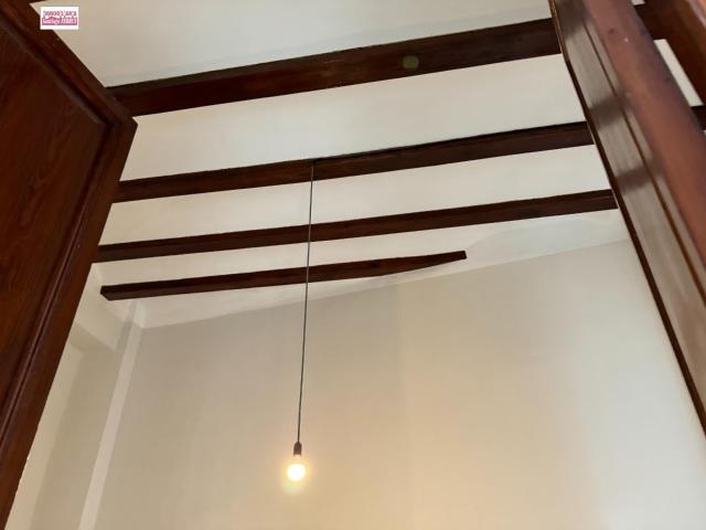 VENTA DE CASA EN BENIFAIO VALENCIA