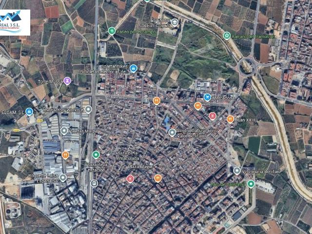 Venta de Casa en Benifaió Valencia/València