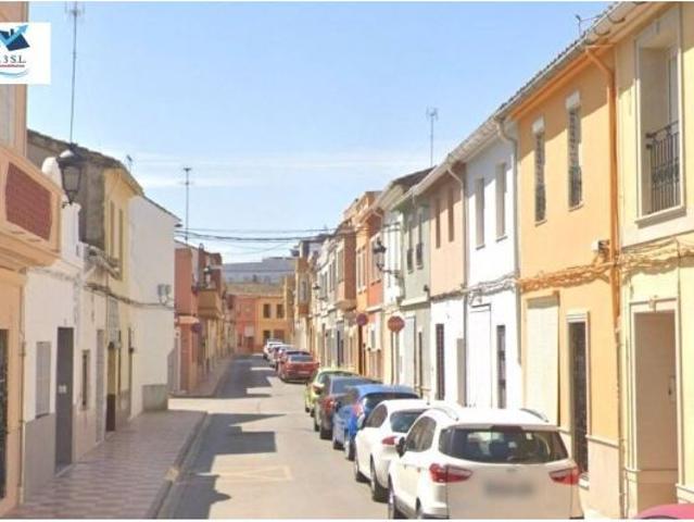 Venta de Casa en Benifaió Valencia/València