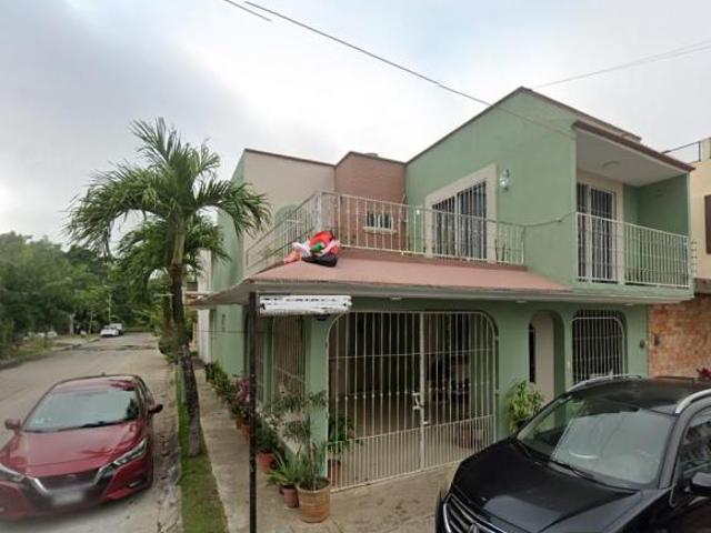 VENTA DE CASA EN BLANCA MARIPOSA, VILLAHERMOSA, TABASCO