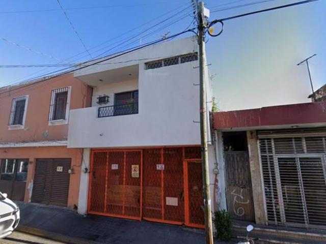 VENTA DE CASA EN BLANCAS CENTRO, TEPIC, NAYARIT
