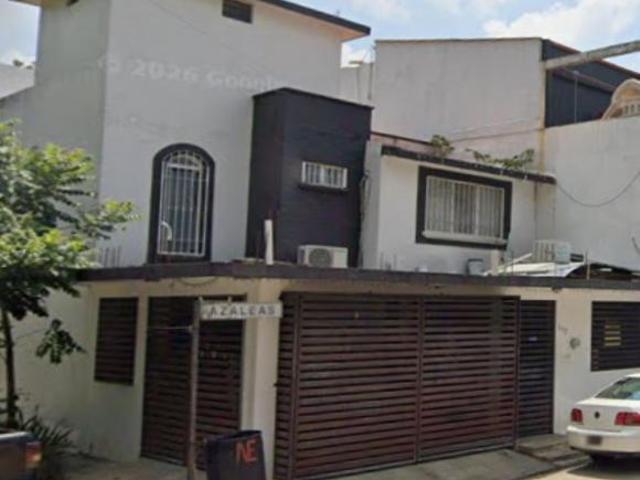 VENTA DE CASA EN BLANCAS MARIPOSAS ILLA HERMOSA TABASCO