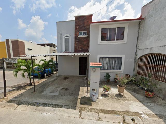 VENTA DE CASA EN BLANCAS MARIPOSAS, VILLAHERMOSA, TABASCO