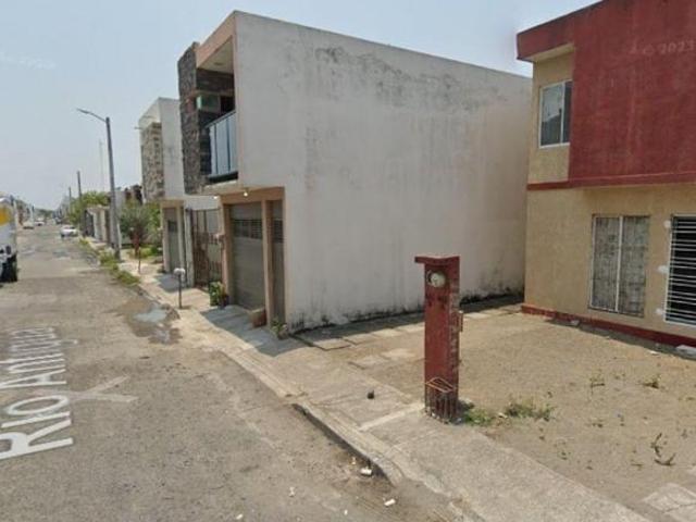 VENTA DE CASA EN BOCA DEL RIO, VERACRUZ