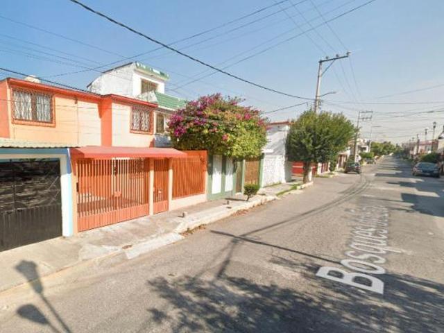 VENTA DE CASA EN BOSQUE DE ECATEPEC BOSQUE DE ECATEPEC