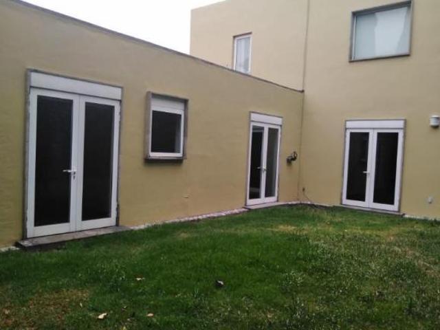 VENTA DE CASA EN BOSQUE DE LAS PALMAS HUIXQUILUCAN DE DEGOLLADO EDO. MÉX 4