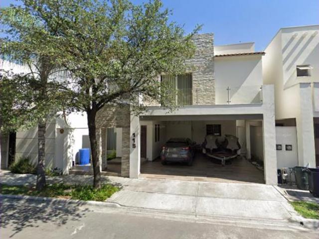 VENTA DE CASA EN BOSQUES CUMBRES MONTERREY NL