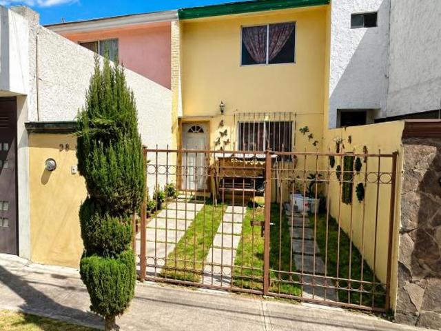 Venta de casa en Bosques de Amalucan Heroica Puebla de Zaragoza