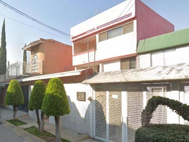VENTA DE CASA EN BOSQUES DE ARAGON NEZAHUALCOYOTL