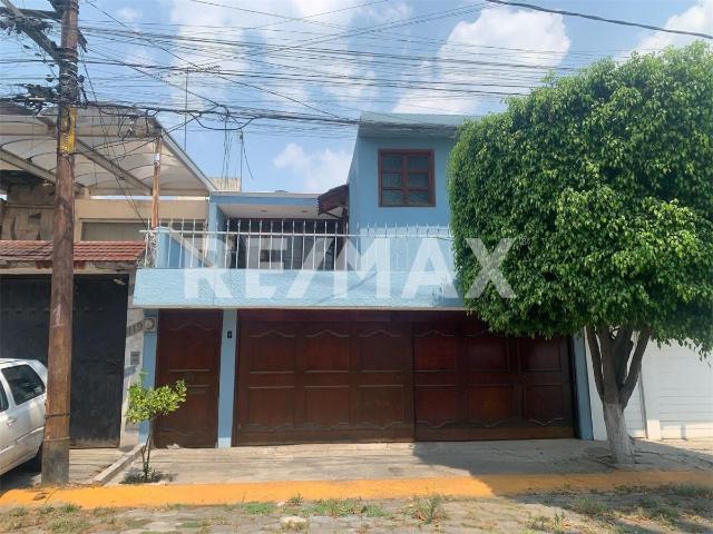 VENTA DE CASA EN BOSQUES DE ARAGÓN