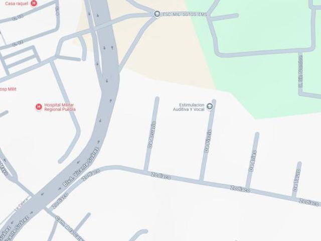 VENTA DE CASA EN BOSQUES DE LA CALERA PUEBLA, PUEBLA