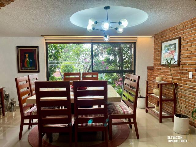 Venta de Casa en Bosques de La Herradura, Huixquilucan, Estado de M?xico