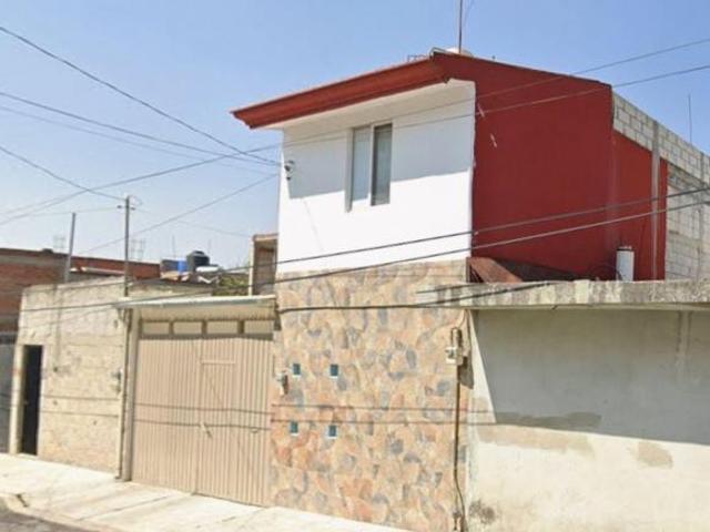 VENTA DE CASA EN BOSQUES DE MANZANILLA HEROICA PUEBLA DE ZARAGOZA PUEBLA