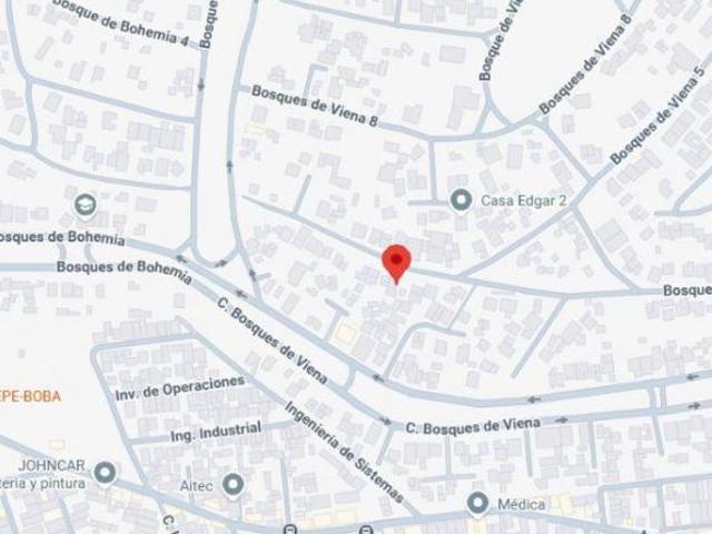 Venta de casa en Bosques de Viena, Bosques del Lago, 54766 Cuautitlán Izcalli, Méx