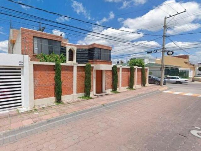 Venta de casa en Bosques Del Prado A guascalientes