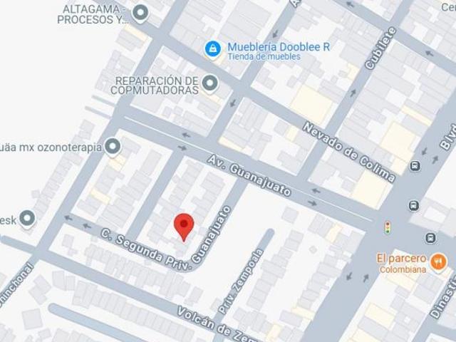 Venta de casa en BOSQUES DEL VALLE, LEON DE LOS ALDAMA, GUAJAJUATO