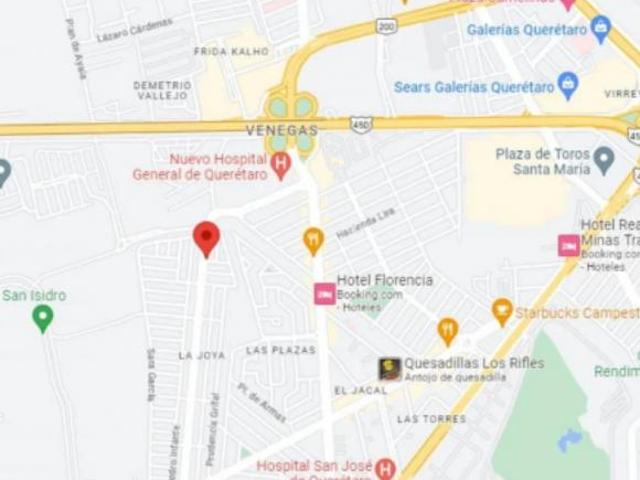VENTA DE CASA EN BOULEVARD DOLORES DEL RÍO LA JOYA QUERETARO SANTIAGO DE QUERÉTARO, QUERÉTARO