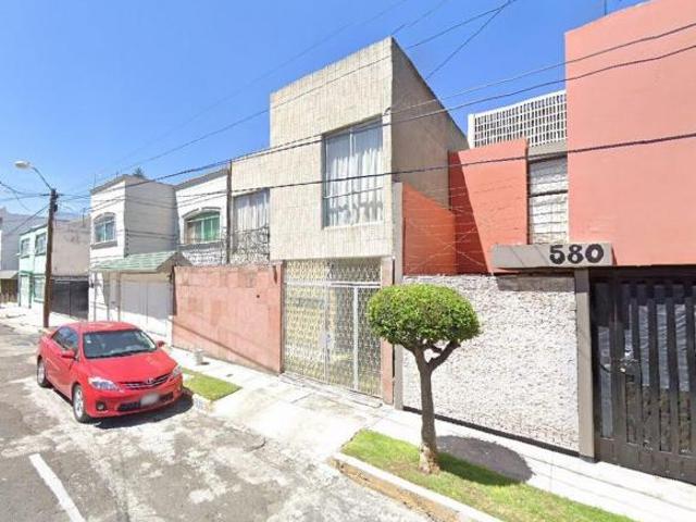 VENTA DE CASA EN COL VALLE DEL TEPEYAC GUSTAVVO A MADERO CIUDAD DE MEXICO