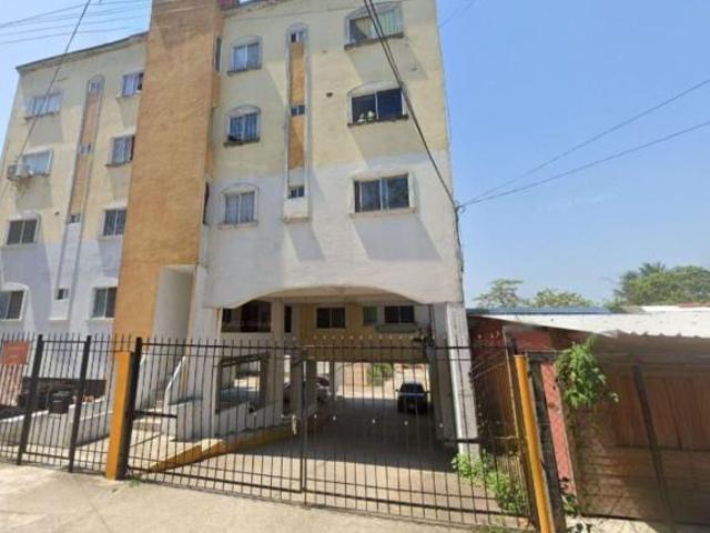 VENTA DE CASA EN CUADRANTE II 18 DE MARZO, VILLA HERMOSA TABASCO