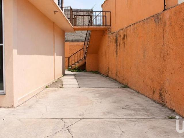 VENTA DE CASA EN CUAHUTEPEC CDMX