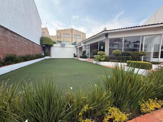Venta de Casa en Cuajimalpa