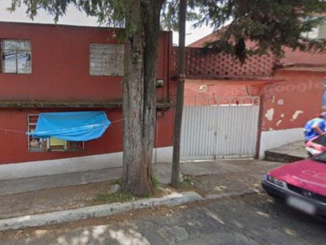 VENTA DE CASA EN CUAJIMALPA, CIUDAD DE MÉXICO