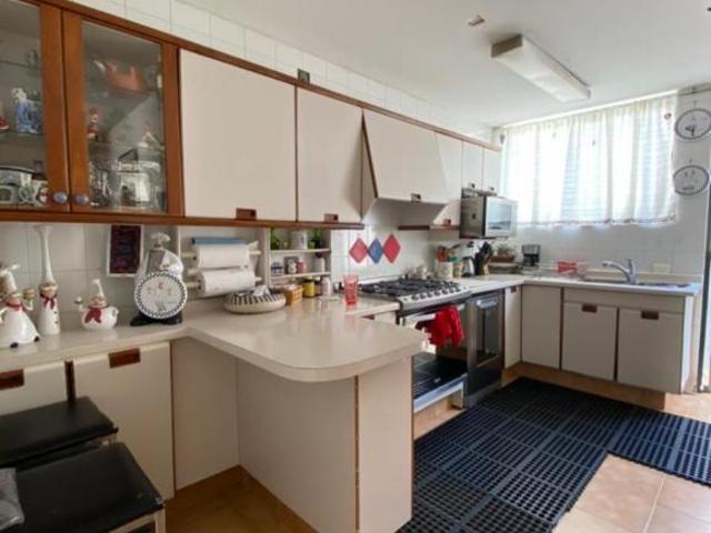 VENTA DE CASA EN CUAJIMALPA, AVENIDA JOSÉ MARÍA CASTORENA 4