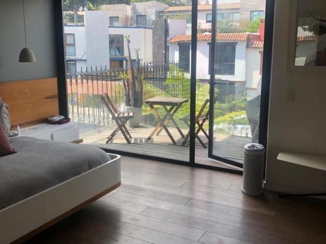VENTA DE CASA EN CUAJIMALPA, LOMAS DE VISTA HERMOSA
